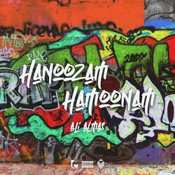 Hanoozam Hamoonam