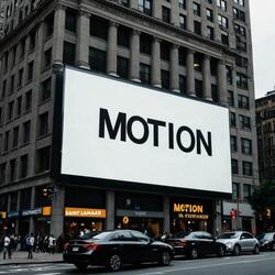 Motion