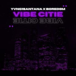 Vibe Citie
