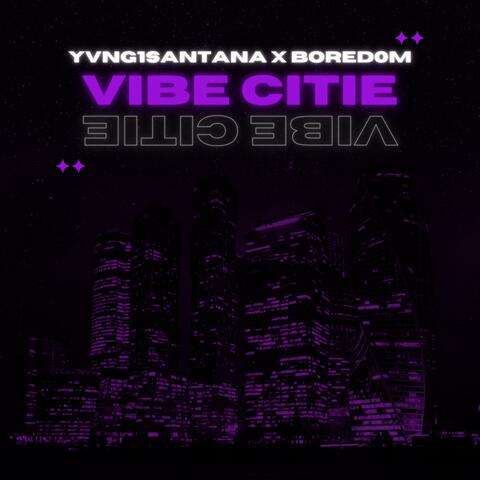 Vibe Citie