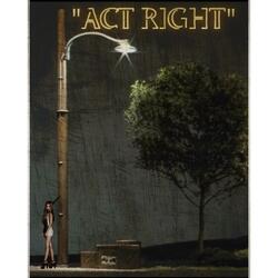 ACT RIGHT
