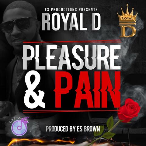 Pleasure & Pain