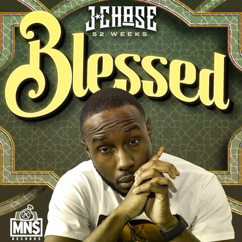 Blessed