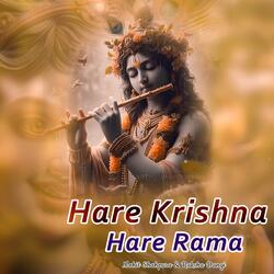 Hare Krishna Hare Rama (feat. Raksha Dangi)