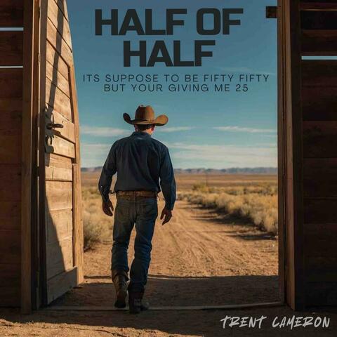 Half of Half