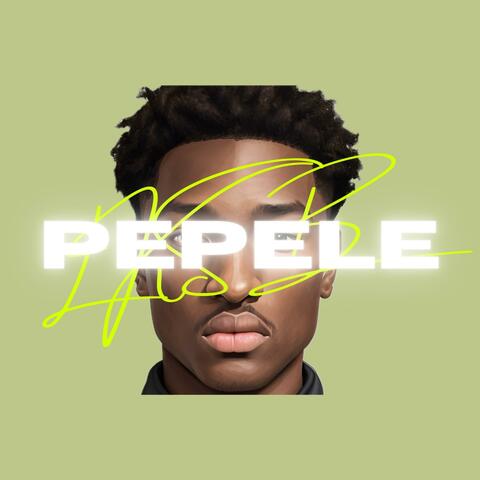 Pepele