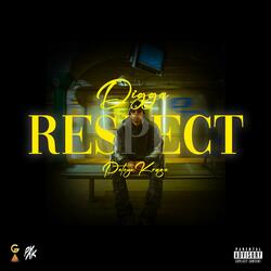 RESPECT (feat. PETEYXKRAZE)