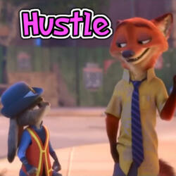 It's Called A Hustle Sweetheart