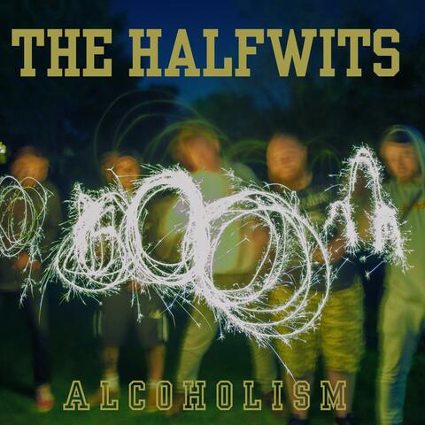 Alcoholism (2011 Demo)