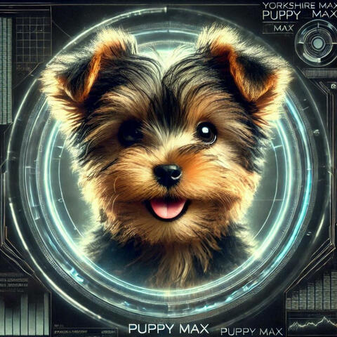Puppy Max