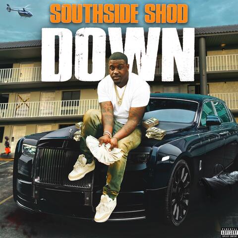 Down to ride