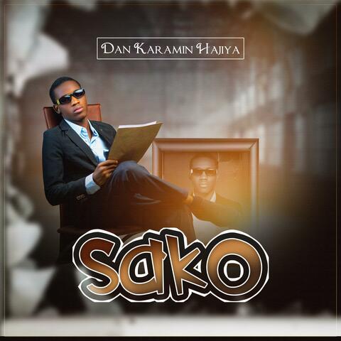 Sako