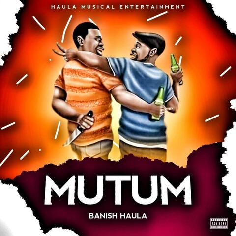 Banish Haula - Mutum