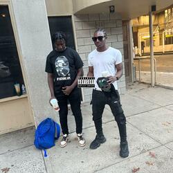 Energy (feat. Shvdeezy)