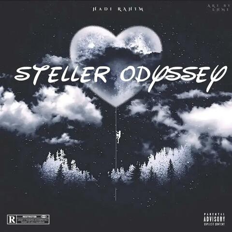 Stellar Oddesey