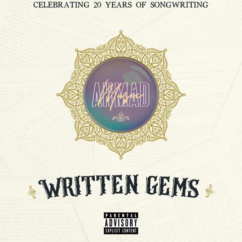 WRITTEN GEMS