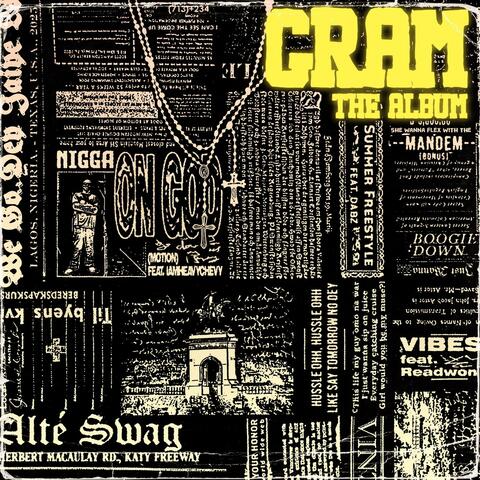 GRAM