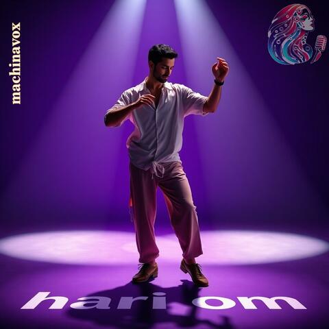 Hari Om (Chillout Lounge version)