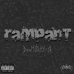 RAMPANT
