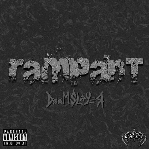 RAMPANT