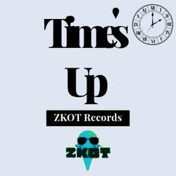 Time's Up (Original)