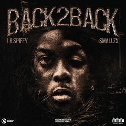 Back2Back (feat. SmallzX & C Major)