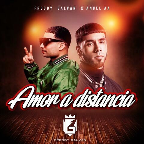 Freddy Galvan ft Anuel AA (Special Version)