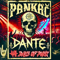 Pankáč Dante