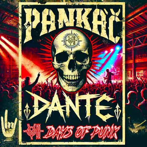 Pankáč Dante
