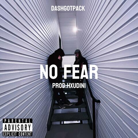 No Fear