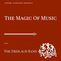 The Magic Of Music