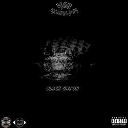 BLACK GATOR