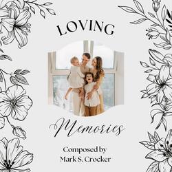 Loving Memories (Original Motion Picture Soundtrack)