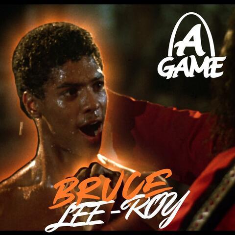 Bruce LEE-ROY
