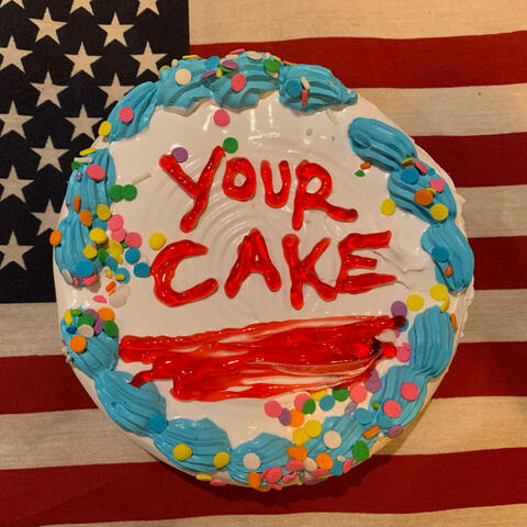 Your Cake