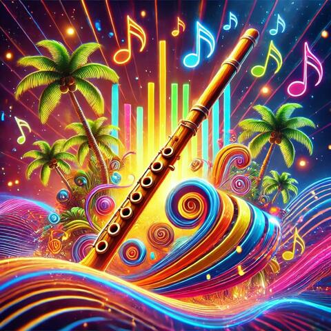 Dancehall Flute