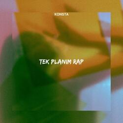 TEK PLANIM RAP