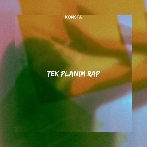 TEK PLANIM RAP