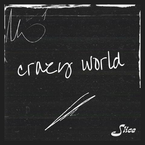 Crazy World