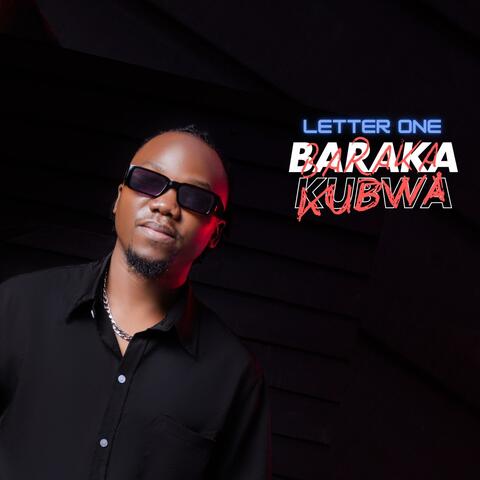 Baraka Kubwa