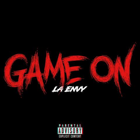 GAME ON
