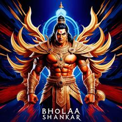 Bholaa Shankar