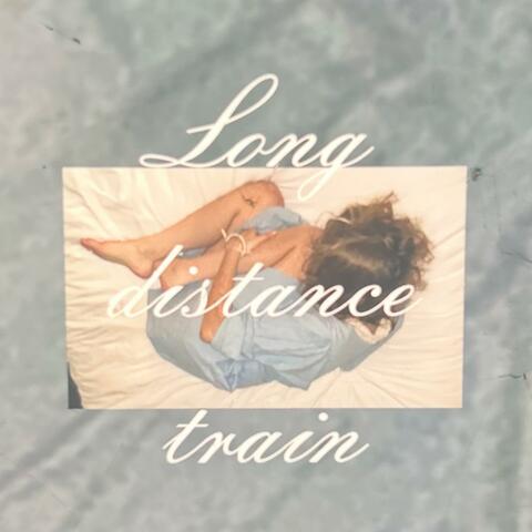 long distance train (feat. PATRICKRYAN)