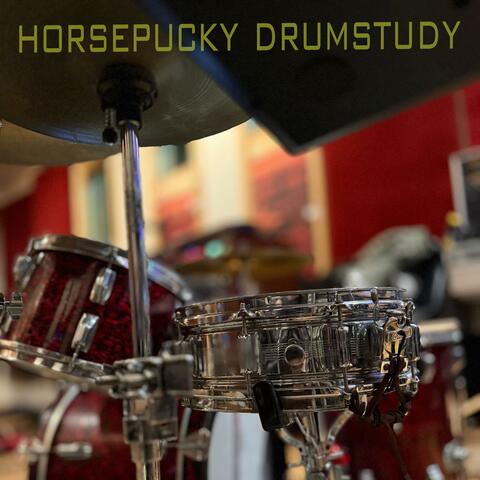 Drumstudy