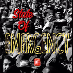 state of emergency