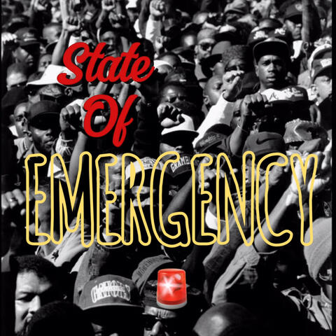 state of emergency