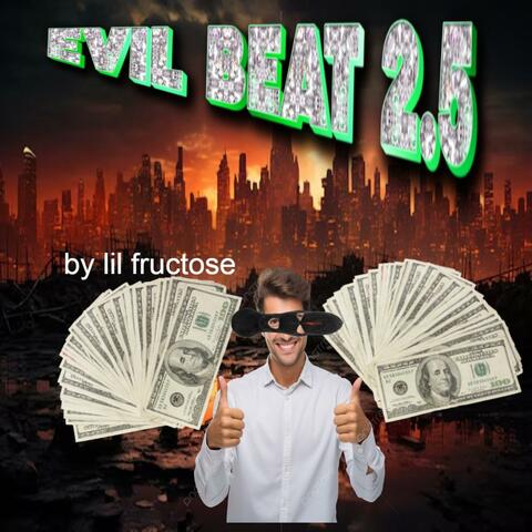 Evil Beat 2.5