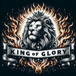 King Of Glory (Prophetic Music)