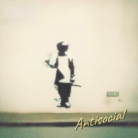 Antisocial