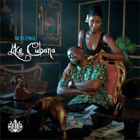 Like Cubana